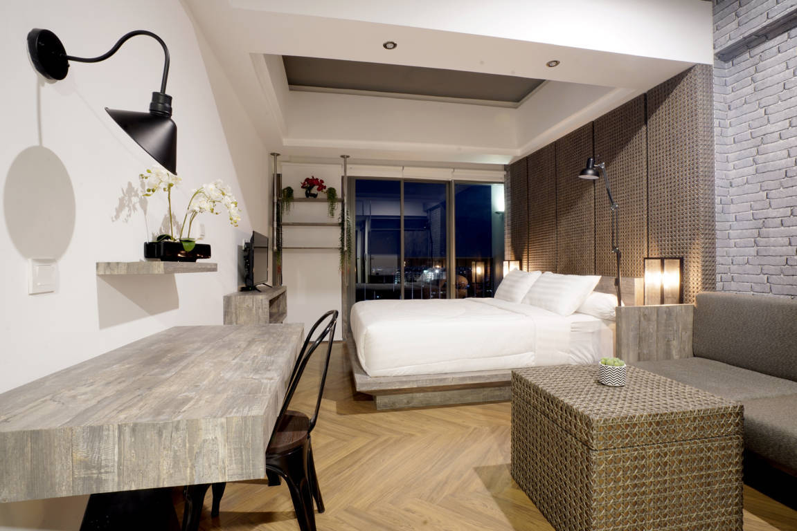 Djuragan Kamar - D'Paragon Uttara Image